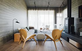 Snowbird Villas Levi, Arctic Nook